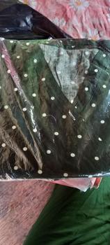 Product Review of DRESS KIMONO LD 120 KEKINIAN RAYON from M** R**i 0