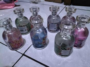 Product Review of (GRATIS 2 PARFUM) BIZARRE Parfum Wanita EDT - 4 PCS OG VARIANT from 𝐩**🌸 1