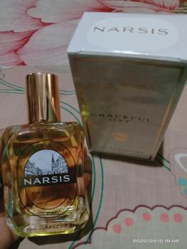 Product Review of Narsis California Eau de Parfume GM 4 from ☘**️ 1