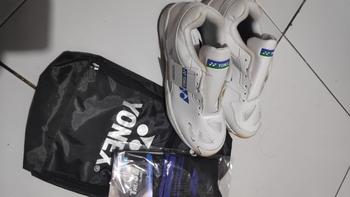Product Review of Sepatu Badminton Yonex  SHB Karet /Sepatu Bulutangkis Pria Yonex SHB  Karet  Terlaris from G**i R**a 2