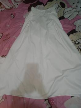 Product Review of LILY HIGHWAIST SKIRT - Rok Basic Polos - Rok Korean Style from w**l 1