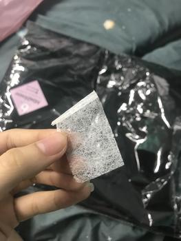 Product Review of Quần ống rộng lưng cao xếp ly cách điệu MiniHouse 382 from B**e D**n 3