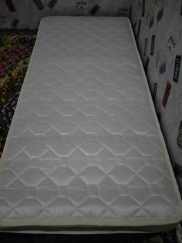 Product Review of Kasur Spring Bed Zinus Deluxe Mattress in a Box Tebal 15cm Furniture from ℑ**𝔢 1