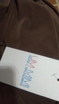 Product Review of BERGO DAGU by INDRA L BRUGGMAN from 👑**Λ ᴬ**ᴬ ᑭ**♉ 0