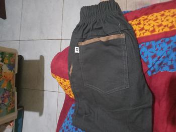 Product Review of CELANA PANJANG CHINO ANAK LAKI LAKI 1-12 THN MODEL TERBARU from d**t 0