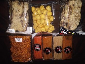 Product Review of Mie Lidi lidian cemilan unik viral Instan Food from n**5 2