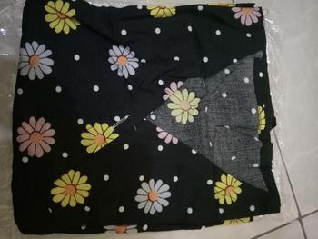 Product Review of DRESS KIMONO LD 120 KEKINIAN RAYON from f**8 1