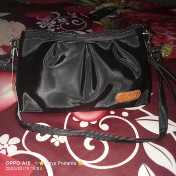 Product Review of DAISY dan RUMY  BAG BY GABIA Selempang Wanita from 💫**💜 1