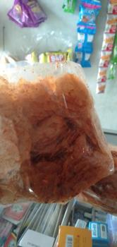 Product Review of [BUY 1 GET 1] KRIPCA PEDAS 250 GR + KRIPCA ASIN 250 GR ( FREE) CACAFOOD Keripik Snacks Cemilan Kripik keripikkaca from i**z 0