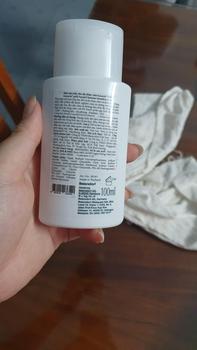 Product Review of [HÀNG CÔNG TY] Sữa Rửa Mặt Eucerin PH5 Dịu Nhẹ from M** T** ** 0