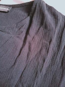 Product Review of HAWACORNER - ROSA DRESS Rayon Crinkle Ironless Cantik Muslim Wanita Gamis from n**h 0