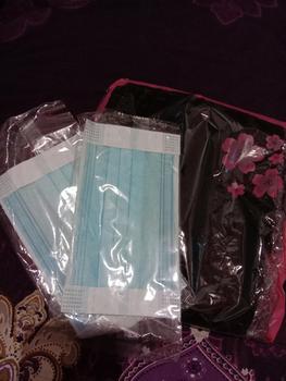 Product Review of Celana panjang wanita celana kantor/celana slim fit Motif hitam Semi jeans Skinny Stretch from R**e c** j**r 0