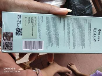 Product Review of JJ GLOW MS GL0W from R**🌺 1