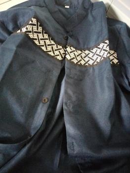 Product Review of Baju koko Lengan Panjang MODEL KOBATA baju koko dewasa Lengan panjang DEWASA from ** ** ** ** ** 🅃**🅈 0