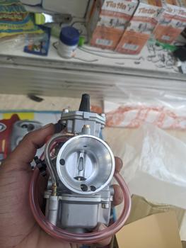 Product Review of {COD} KARBU CARBURATOR KEIHIN SUDCO PWK 24 26 28 30 32 34 UNIVERSAL UNTUK SEMUA MOTOR EASY SETTING from 1**L 1