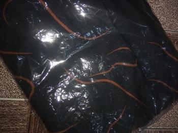 Product Review of Kulot HW Super Jumbo Murah BALI Panjang Non Dan Resleting Cacing Celana Kancing from n**a 0