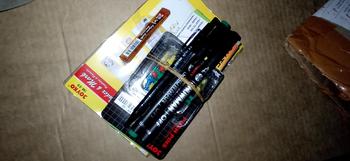 Product Review of JOYKO PUSH PINS PP-30/PIN/PIN BOARD from A**i 0