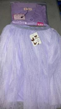 Product Review of CURLY BLOUSE - ATASAN ANAK PEREMPUAN KANCING DEPAN from w**i 0