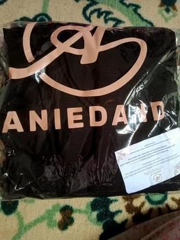Product Review of Jazeera Set Abaya Set Kulot Jumbo Polo Linen Premium from U**l I**h 0