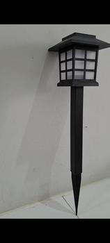 Product Review of Lampu Taman LED Tenaga Matahari - Tanpa Listrik dan Pencahayaan Terang from A**a 2