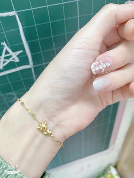 Product Review of Ltay hồ ly tình duyên vtay10k khánh ly  Phụ nữ from Đ**i 2