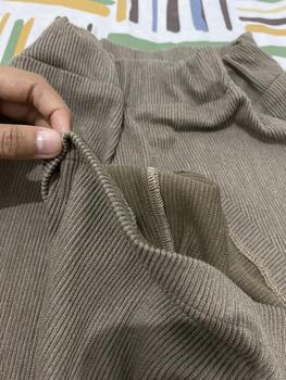 Product Review of MORIE PANTS KULOT by SAMARA LABEL from T**i 1