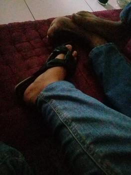 Product Review of Gevariel Women Sandal CB13 Premium from P**s s**a 0