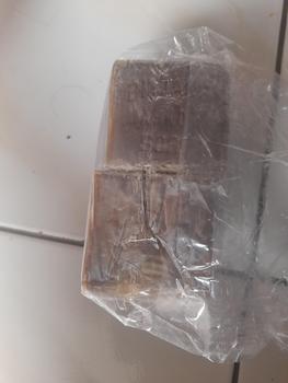 Product Review of Sabun cuci Ajaib kualitas super merk Bintang Mahkota 1pack isi 8pcs untuk menghilangkan noda membandel di baju from i**i 0