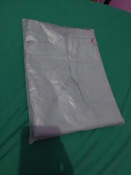 Product Review of CELANA PENDEK SANTAI  YOYA MAN from R**y 0
