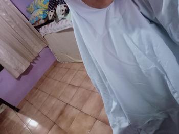 Product Review of Mukena Terusan Travel Terlaris Dewasa Katun from L** S**i 1