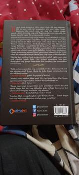 Product Review of Buku Sejarah Dunia Yang Disembunyikan - Jonathan Black Hard Cover from X**r 1