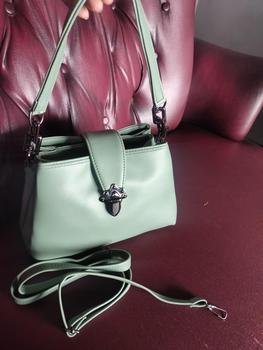 Product Review of SEVA TAS SELEMPANG WANITA FASHION TRENDY TERBARU Kulit from I**a H**n 0