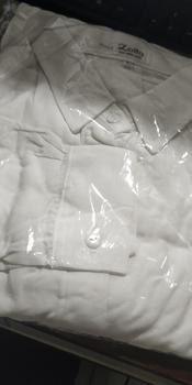Product Review of Zalfaoutfit ALINA tunik kerja rayon polos from j**u 0