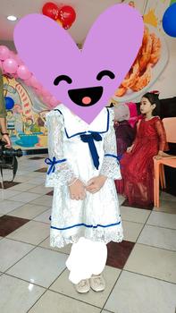 Product Review of Dress princess anak terbaruu from D**c k**t 0