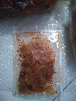 Product Review of [FLASHSALE] KRIPCA PEDAS CACAFOOD 500 GR CACAFOOD from s**6 0