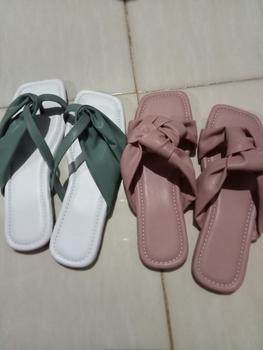 Product Review of Gevariel Women Sandal CB13 Premium from t**l 0