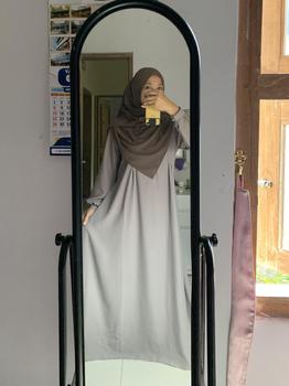 Product Review of Azura Dress Youris • simpel from U**a B**a ❤** g** 0