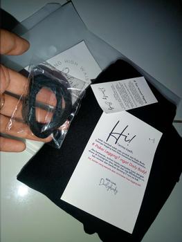 Product Review of DAILYBODY | Legging Panjang Tebal Premium Seamless High & Anti Jiplak basic celana from w**a 0