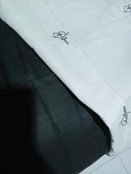 Product Review of Sarung Dewasa Pintu Aceh Combro Bahan Rayon Super - Santri Street Shop Exclusive from I**h I**i 1