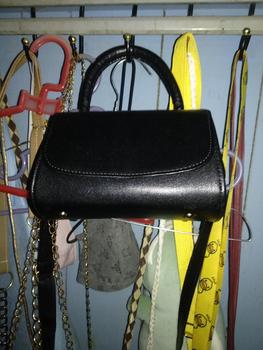 Product Review of Rgbagshop | Tas wanita kekinian - AGATA BAG from p**r 0