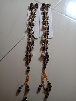 Product Review of Bros Dagu-Bros jurai panjang-Bros Jurai Yasmine-Bros Dagu Jurai Panjang Mewah-Bros Elegan Clips Jasmine Flower from s**a ** 0