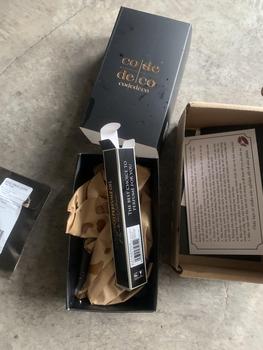 Product Review of Tinh dầu nước hoa nữ CODEDECO Miss Di 10ml dạng xịt Perfume Cosmetic from H**i T** 0