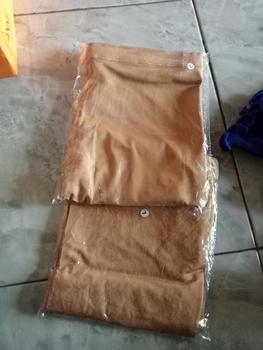 Product Review of 3 PCS LEGGING 3/4 RAYON PREMIUM (Bahan Kaos) Wanita Celana Panjang Pendek from E** W**5 0