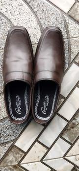 Product Review of SEPATU FORMAL/SEPATU BUSTONG/BUSTONG PRIA FORMAL KEREN/SANDAL PRIA MURAH/SEPATU PRIA/ from a**a 0