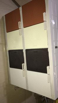 Product Review of Lemari Plastik Akako 8 Pintu susun 2 Fancy Furniture Furniture Laci from N**a 0