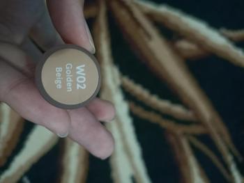 Product Review of [Belanja 150rb Free Dear Kyla] Dear Me Beauty Serum Concealer C01/N00/N02/N04/Serum Color Corrector Green from t**_ 2