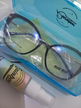 Product Review of FRAME KACAMATA KODE (NANA) from ** K**y S**E ** 0