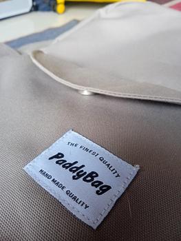 Product Review of Paddy Tas Ransel Sekolah Millie Premium Backpack Canvas Wanita Paddybag from s**s 0