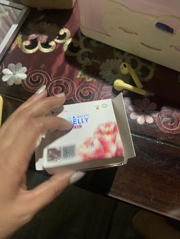Product Review of BUNDLING RED JELLY dan moisturizer / underarm / red jelly saja from D**🔥 0