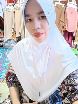 Product Review of Paket usaha BERGO HAMIDAH SIZE M ORIGINAL 10pcs from r**i 1